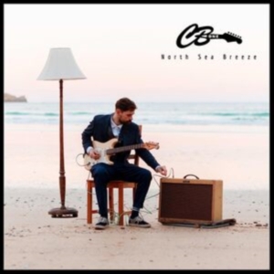 C Bone - North Sea Breeze i gruppen CD / Blues,Jazz hos Bengans Skivbutik AB (4290578)