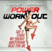 Fitness And Workout - Power Workout i gruppen CD hos Bengans Skivbutik AB (4290591)