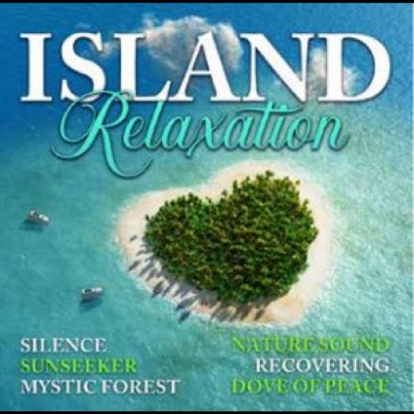 Various Artists - Island Relaxation i gruppen CD / Toppselgere hos Bengans Skivbutik AB (4290595)