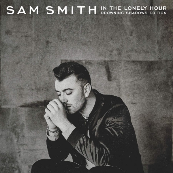 Sam Smith - In The Lonely Hour (2Lp Drowning Sh i gruppen VINYL / Toppselgere hos Bengans Skivbutik AB (4290626)