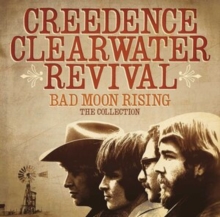 Creedence Clearwater Revival - Bad Moon Rising - The Collection i gruppen Labels /  hos Bengans Skivbutik AB (4290640)