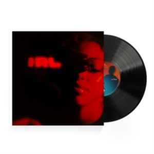 MAHALIA - IRL i gruppen Annet /  hos Bengans Skivbutik AB (4290756)