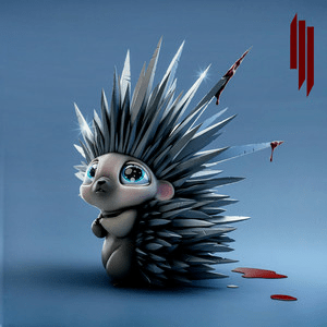SKRILLEX - DON T GET TOO CLOSE i gruppen CD hos Bengans Skivbutik AB (4290757)