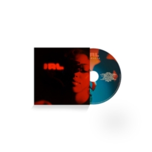 MAHALIA - IRL i gruppen Annet /  hos Bengans Skivbutik AB (4290758)