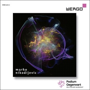 Nikodijevic Marko - Nikodijevic: Absolutio Abgesang D i gruppen CD hos Bengans Skivbutik AB (4290784)