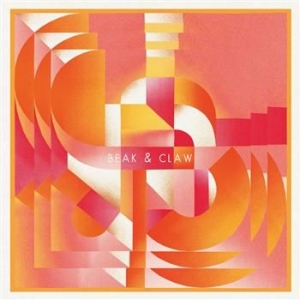 S/S/S - Beak & Claw i gruppen VINYL / Rock hos Bengans Skivbutik AB (4290860)