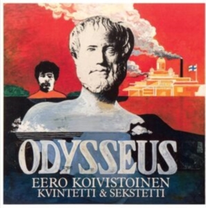 Koivistoinen Eero - Odysseus i gruppen VINYL / Jazz hos Bengans Skivbutik AB (4290871)