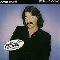 Prine John - Deleted - Storm Windows i gruppen CD hos Bengans Skivbutik AB (4290997)