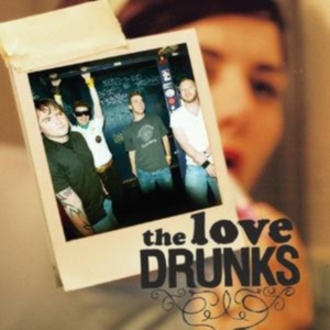 Love Drunks The - Love Drunks, The i gruppen CD / Pop-Rock hos Bengans Skivbutik AB (4291004)