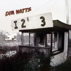 Dim Watts - Eye Two Three i gruppen CD hos Bengans Skivbutik AB (4291021)