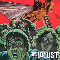 Locust The - The Locust i gruppen CD hos Bengans Skivbutik AB (4291029)