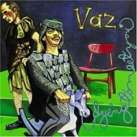 Vaz - Dying To Meet You i gruppen CD hos Bengans Skivbutik AB (4291030)