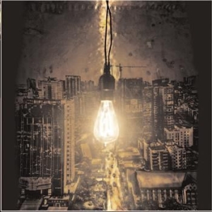 Etzioni Marvin - Marvin Country! i gruppen CD / Rock hos Bengans Skivbutik AB (4291034)