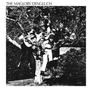 Maglory Dengluch The - The Maglory Dengluch i gruppen CD hos Bengans Skivbutik AB (4291039)