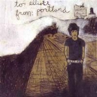 Various Artists - To: Elliott From: Portland i gruppen CD / Pop hos Bengans Skivbutik AB (4291043)
