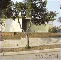 Das Oath - Das Oath i gruppen CD hos Bengans Skivbutik AB (4291047)