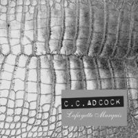 Adcock C.C. - Lafayette Marquis, The i gruppen CD / Pop-Rock hos Bengans Skivbutik AB (4291051)