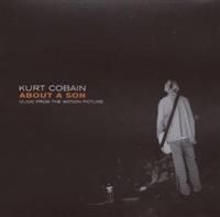 Blandade Artister - Kurt Cobain About A Son: Music From i gruppen CD hos Bengans Skivbutik AB (4291093)