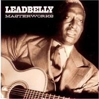 Leadbelly - Masterworks i gruppen CD / Pop hos Bengans Skivbutik AB (4291140)