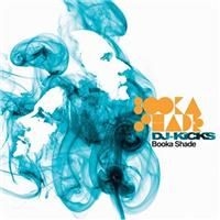 Booka Shade - Dj-Kicks i gruppen CD hos Bengans Skivbutik AB (4291155)