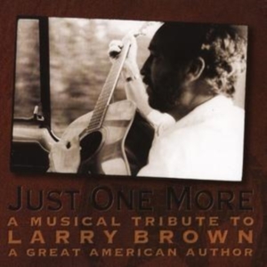 Various Artists - Just One More: Musical Tribute Larr i gruppen CD / Pop-Rock hos Bengans Skivbutik AB (4291160)
