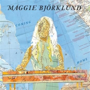 Bjorklund Maggie - Coming Home i gruppen CD / Country hos Bengans Skivbutik AB (4291164)