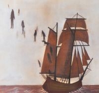 Decemberists The - Castaways And Cutouts i gruppen CD hos Bengans Skivbutik AB (4291185)