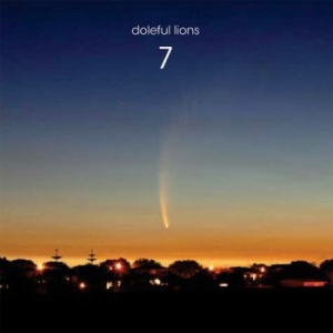 Doleful Lions - 7 i gruppen CD hos Bengans Skivbutik AB (4291198)