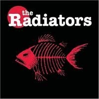 Radiators The - The Radiators i gruppen CD hos Bengans Skivbutik AB (4291204)