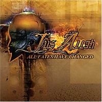 Allah Jus - All Fates Have Changed i gruppen CD hos Bengans Skivbutik AB (4291229)