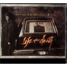 The Notorious B.I.G. - Life After Death (Ltd Silver 3LP) i gruppen -Start Vinyl hos Bengans Skivbutik AB (4291662)