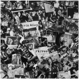 Rilo Kiley - Rkives i gruppen VINYL / Rock hos Bengans Skivbutik AB (4292615)