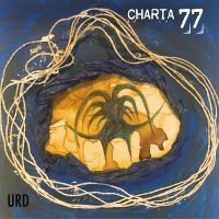 Charta 77 - Urd (Black Vinyl Lp) i gruppen Minishops / Charta 77 hos Bengans Skivbutik AB (4292903)