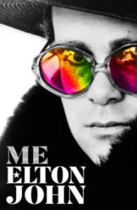 Elton John - Me i gruppen Labels /  hos Bengans Skivbutik AB (4292951)