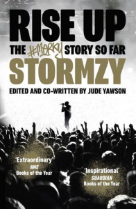 Stormzy - Rise Up. The #Merky Story So Far i gruppen Labels /  hos Bengans Skivbutik AB (4292960)