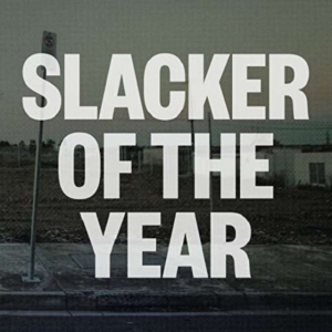 Lawrie Jim - Slacker Of The Year i gruppen CD hos Bengans Skivbutik AB (4293271)