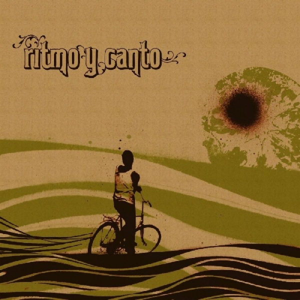 Ritmo Y Canto - Ritmo Y Canto i gruppen CD / Toppselgere hos Bengans Skivbutik AB (4293339)