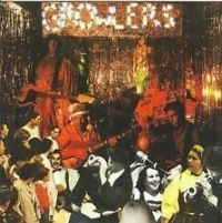 Growlers The - Are You In Or Out? i gruppen CD hos Bengans Skivbutik AB (4293343)