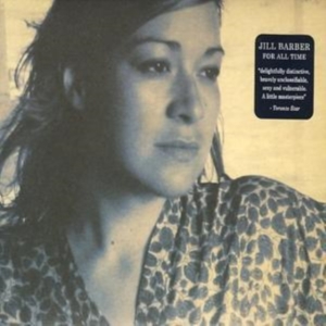 Barber Jill - For All Time i gruppen CD hos Bengans Skivbutik AB (4293428)