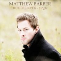 Barber Matthew - True Believer i gruppen CD hos Bengans Skivbutik AB (4293434)