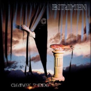 Bitumen - Cleareye Shining i gruppen CD / Pop-Rock hos Bengans Skivbutik AB (4293458)