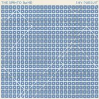Spinto Band The - Shy Pursuit i gruppen CD hos Bengans Skivbutik AB (4293646)