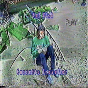 Fish Cal - Cassette Traveler i gruppen CD / Pop-Rock hos Bengans Skivbutik AB (4293723)