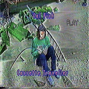 Fish Cal - Cassette Traveler i gruppen CD / Pop-Rock hos Bengans Skivbutik AB (4293723)
