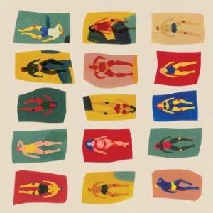 Varsity - Parallel Person i gruppen CD hos Bengans Skivbutik AB (4293759)