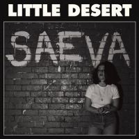 Little Desert - Saeva i gruppen CD hos Bengans Skivbutik AB (4293772)