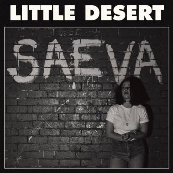 Little Desert - Saeva i gruppen CD / Rock hos Bengans Skivbutik AB (4293772)