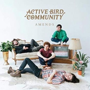 Active Bird Community - Amends i gruppen CD hos Bengans Skivbutik AB (4293903)