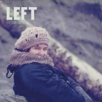 Bear Grass - Left i gruppen CD hos Bengans Skivbutik AB (4294003)