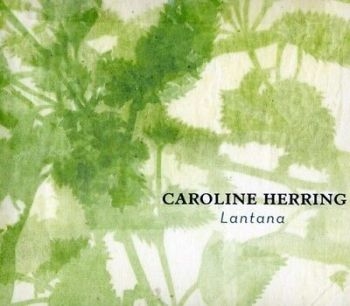 Herring Caroline - Lantana i gruppen CD / Toppselgere hos Bengans Skivbutik AB (4294168)